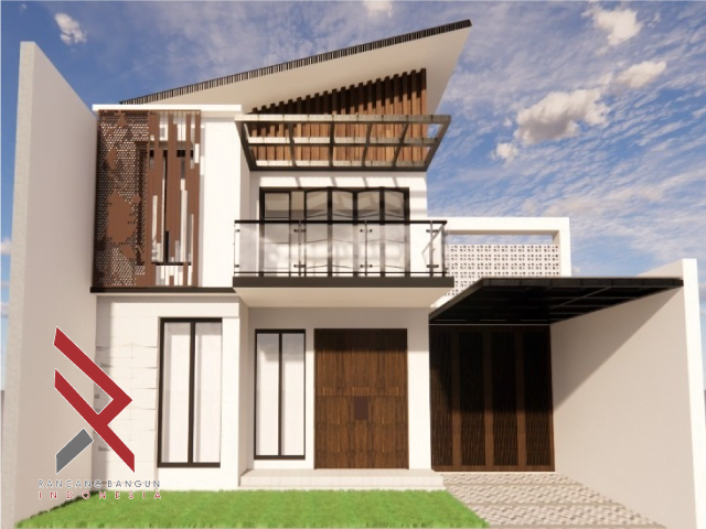 Jasa Desain Arsitektur