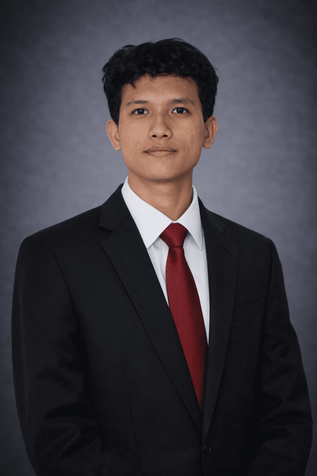 Adhe Chandra K