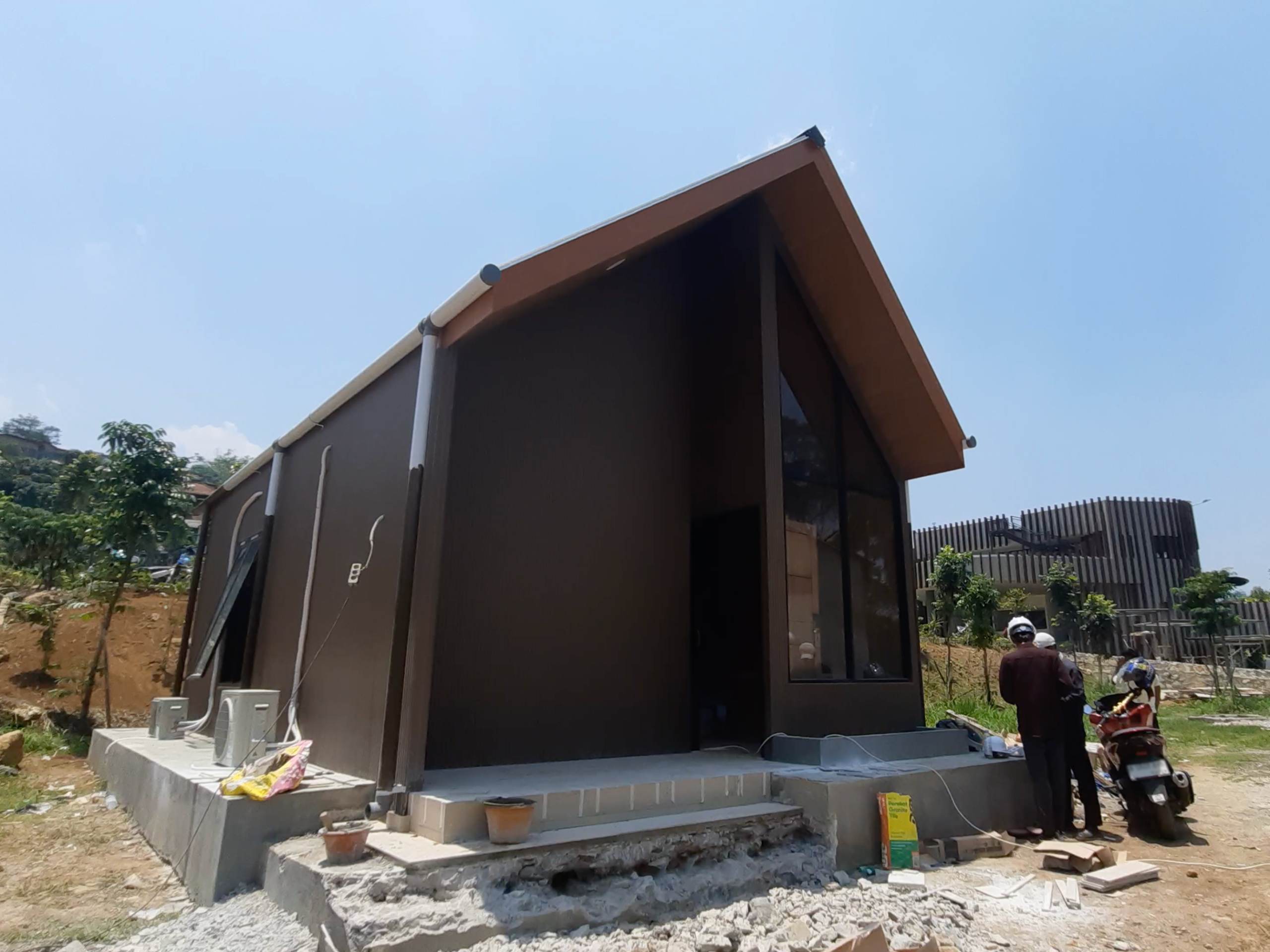 Villa Mrs Kerry Bali