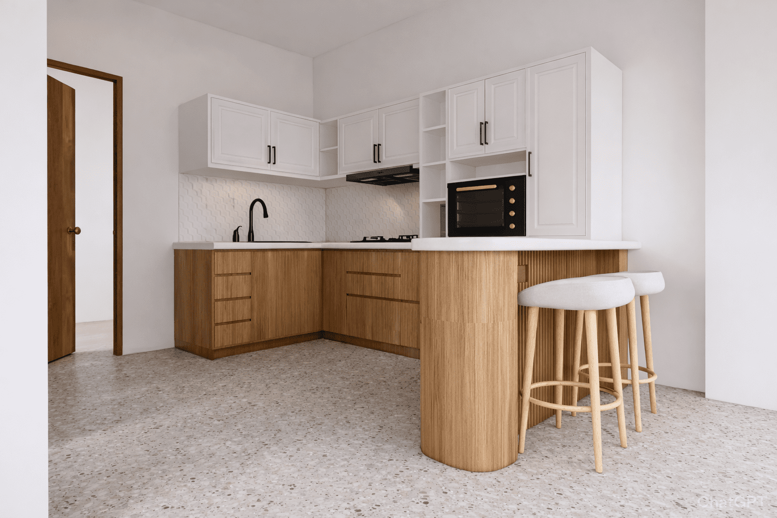 Pembuatan Jasa Furniture RBI