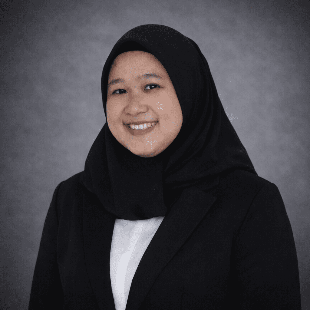 Endah Agustina