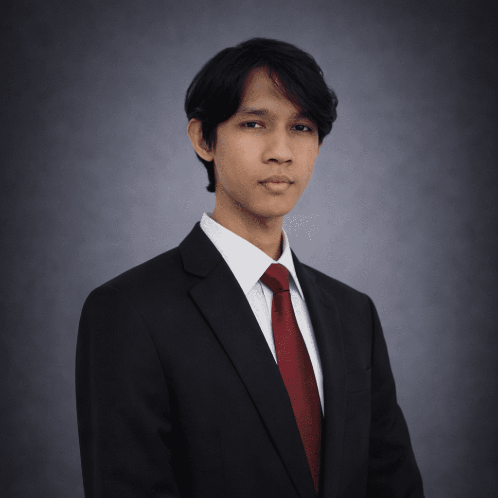 Muhammad Ibnu RA