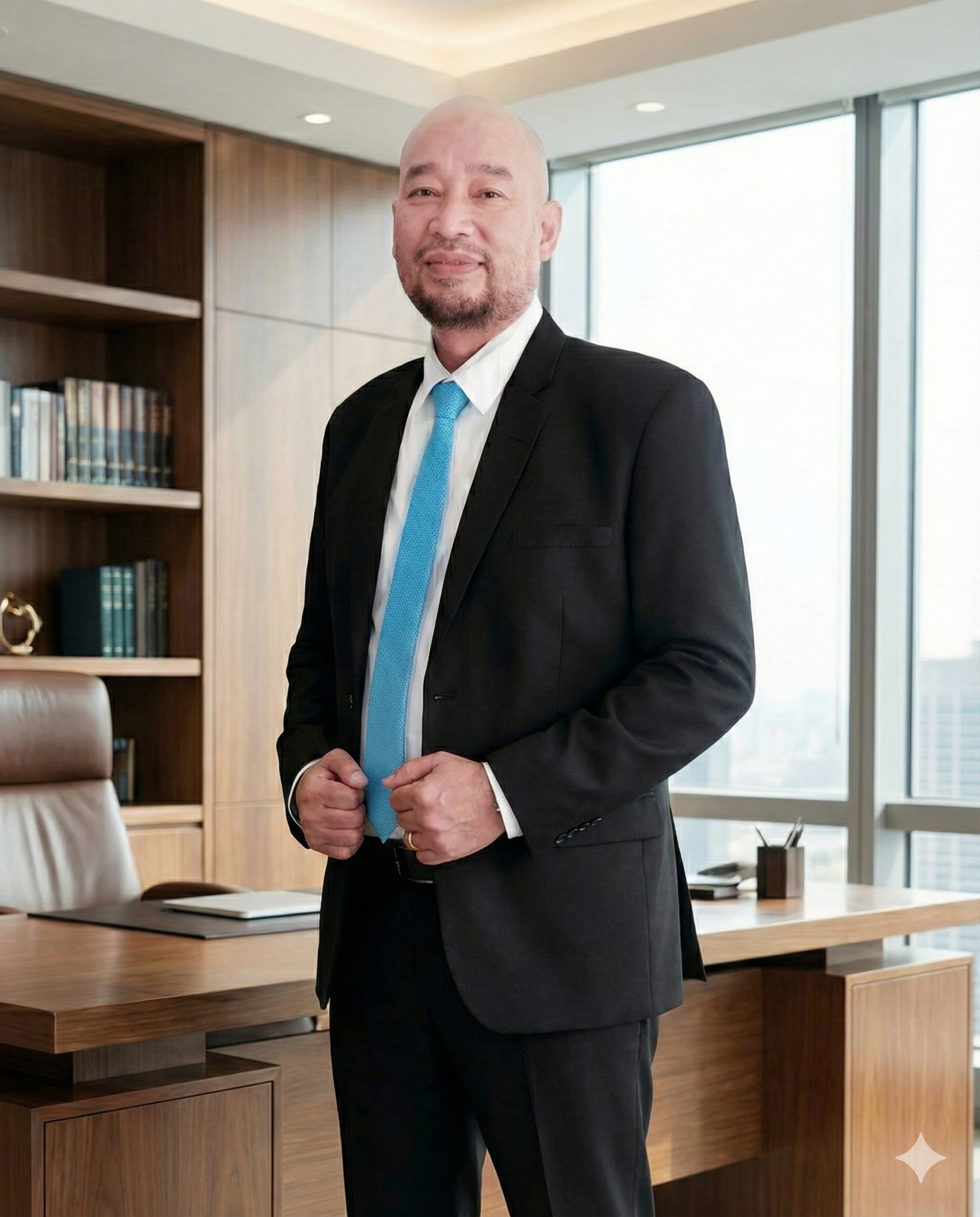 Budiman
